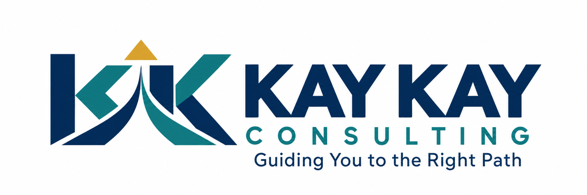 Kay Kay Consulting — Guiding You to the Right Path